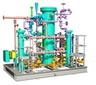 engineered package